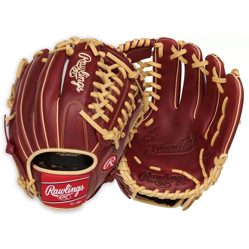 Rawlings 11.75" Adu… - image