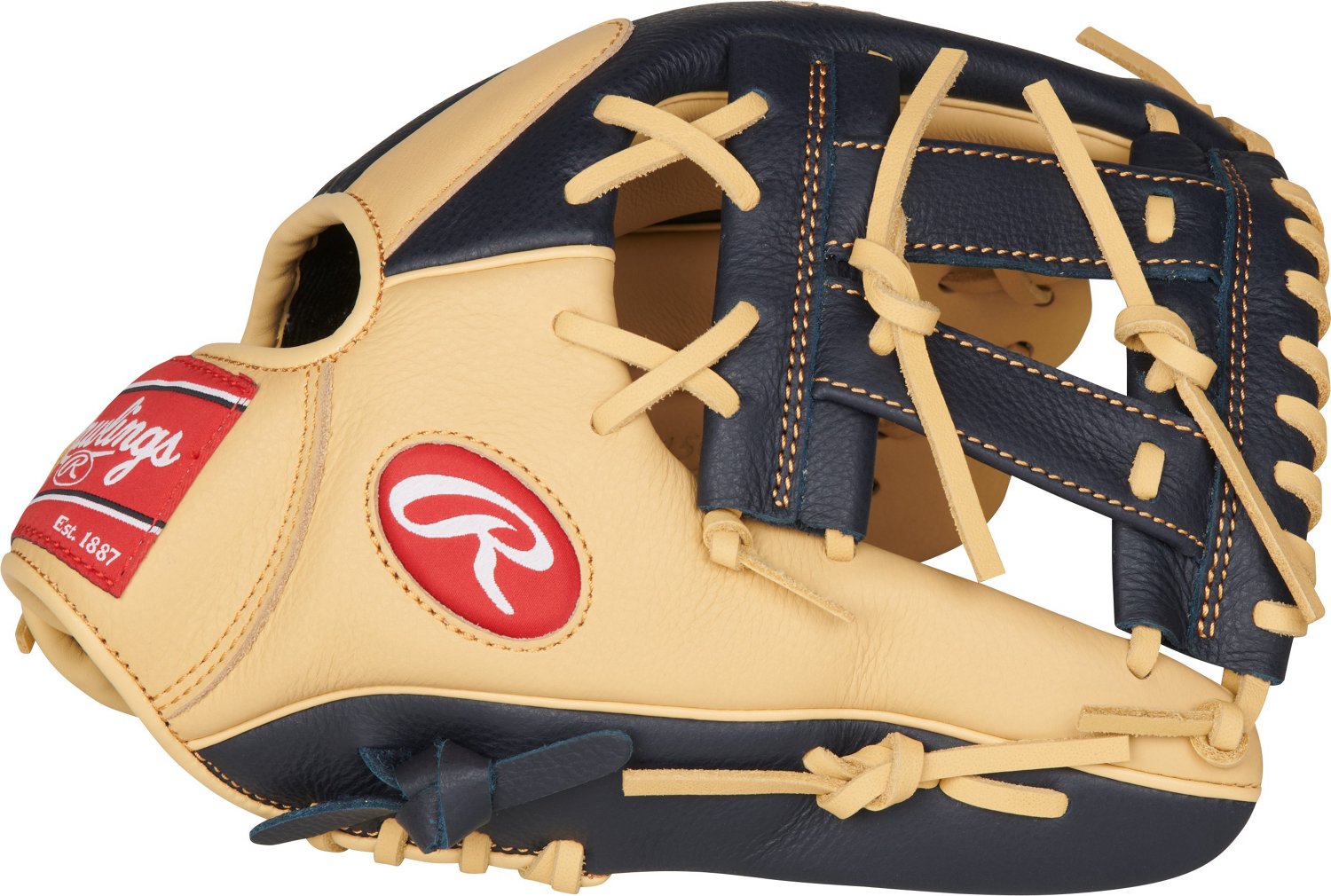 Rawlings 11.5" Youth Select Pro Lite Manny Machado Baseball Glove - view number 4