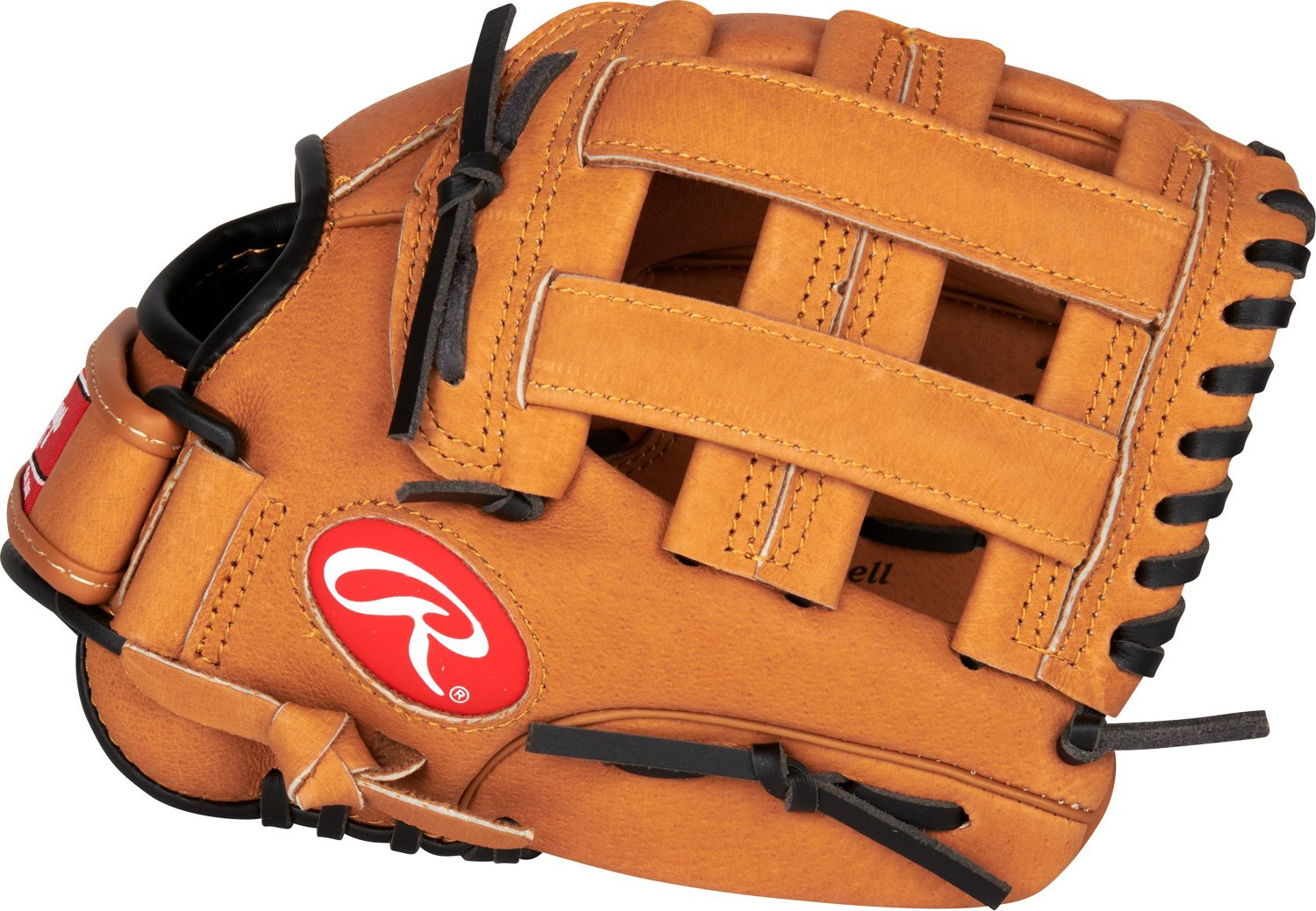 Rawlings 10.5"  Youth Mark of a Pro Lite Nolan Arenado Baseball Glove                                                            - view number 4