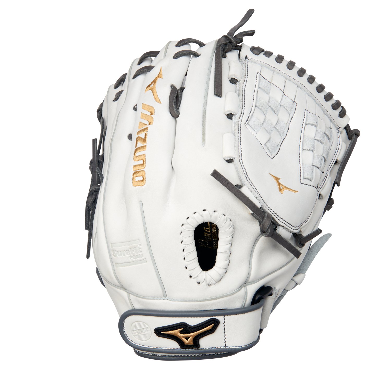 Mizuno 12.5"  MVP Prime Fastpitch Glove                                                                                          - view number 2