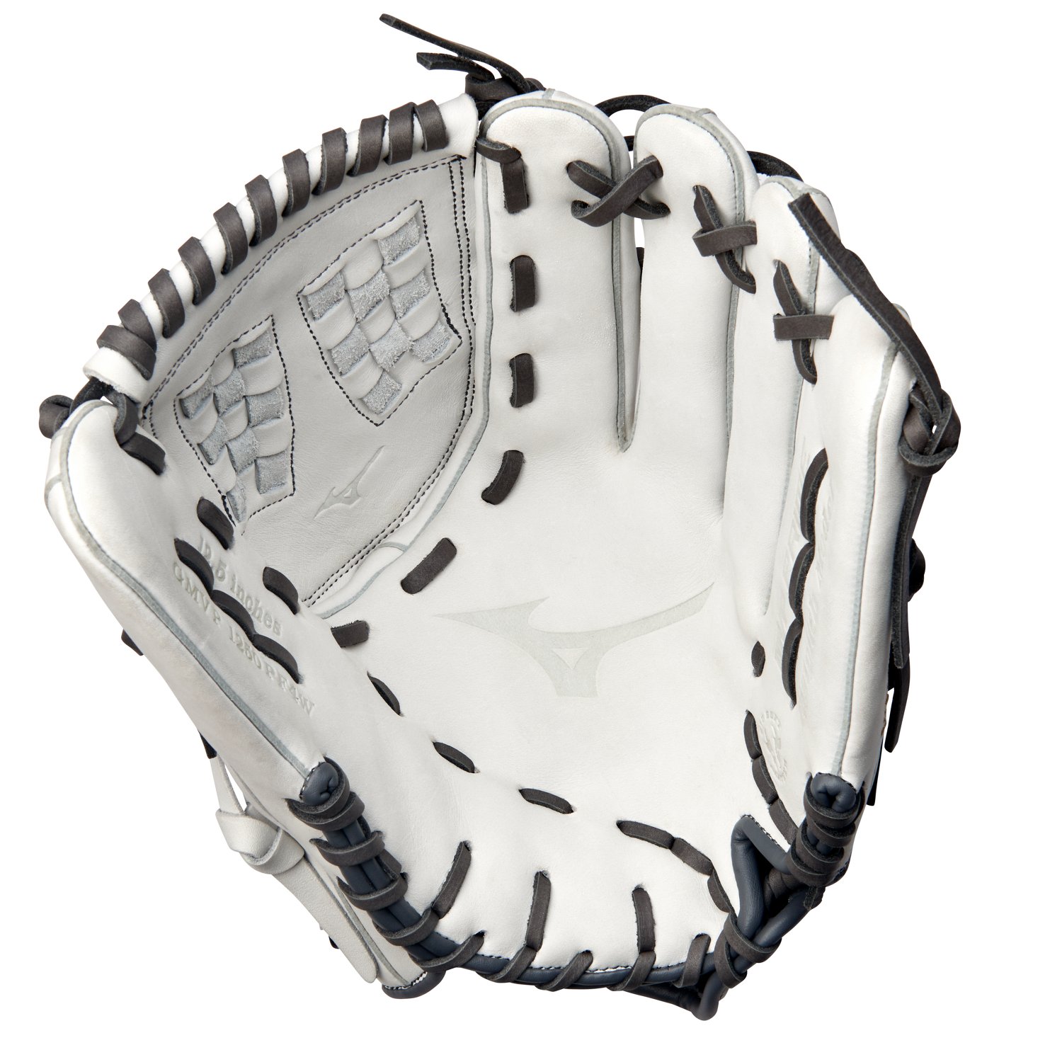 Mizuno 12.5"  MVP Prime Fastpitch Glove                                                                                          - view number 3