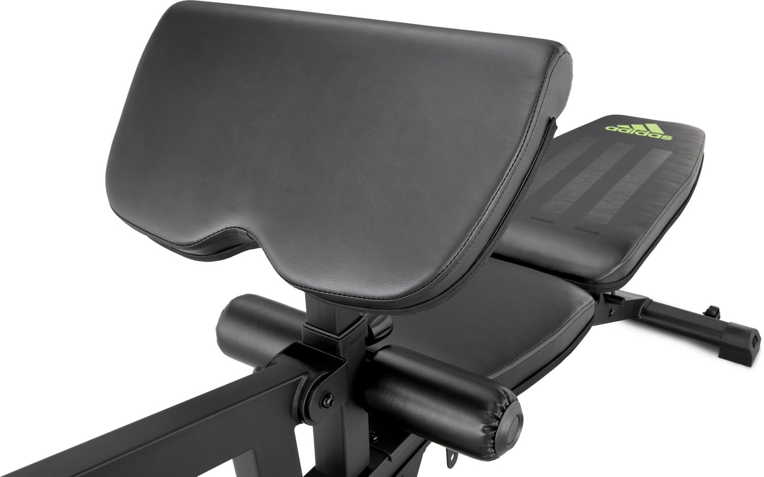 adidas Scan-To-Train Performance Training Bench                                                                                  - view number 7
