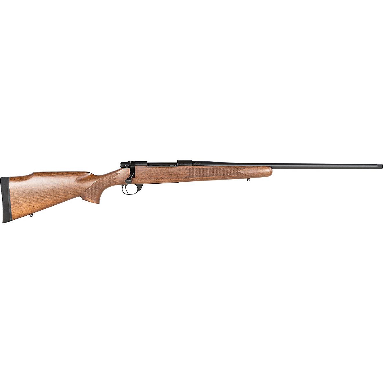 Howa 1500 Standard Hunter 6.5 Creedmoor 22 in Centerfire Rifle                                                                   - view number 1