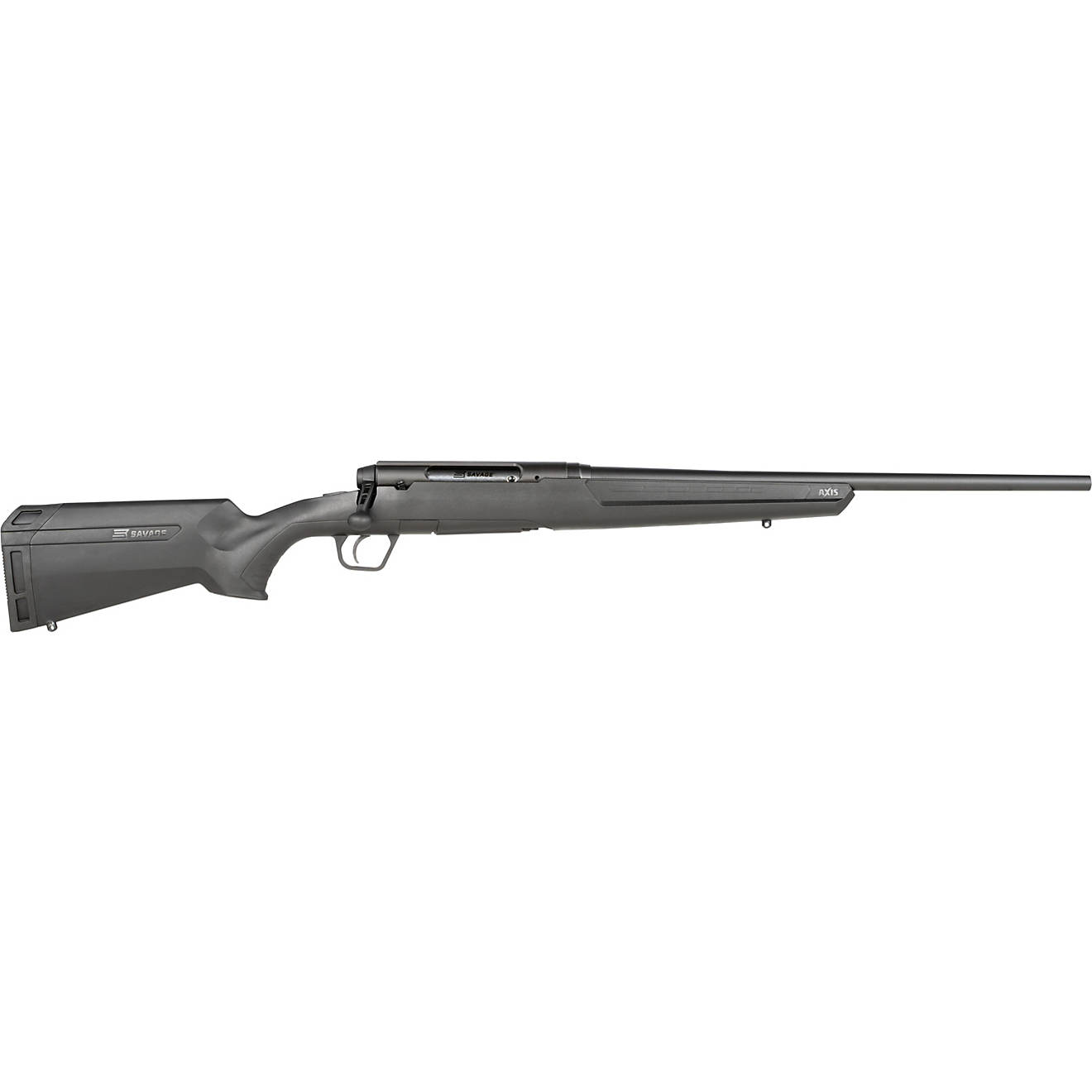 Savage Axis XP Compact 6.5 Creedmoor Bolt-Action Rifle                                                                           - view number 1