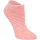 BCG Girls’ Super Soft Pastel Space Dye No Show Socks 6 Pack                                                                    - view number 3 image