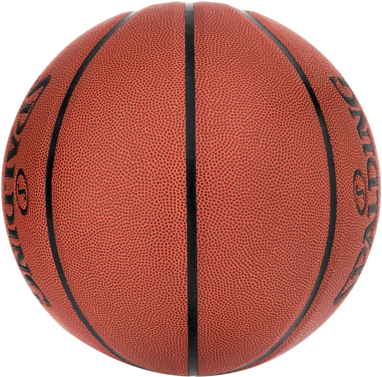 Spalding Oversize Basketball - view number 4