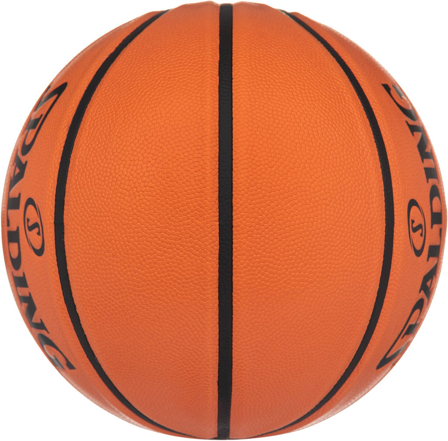 Spalding 29.5 in Neverflat Basketball                                                                                            - view number 4