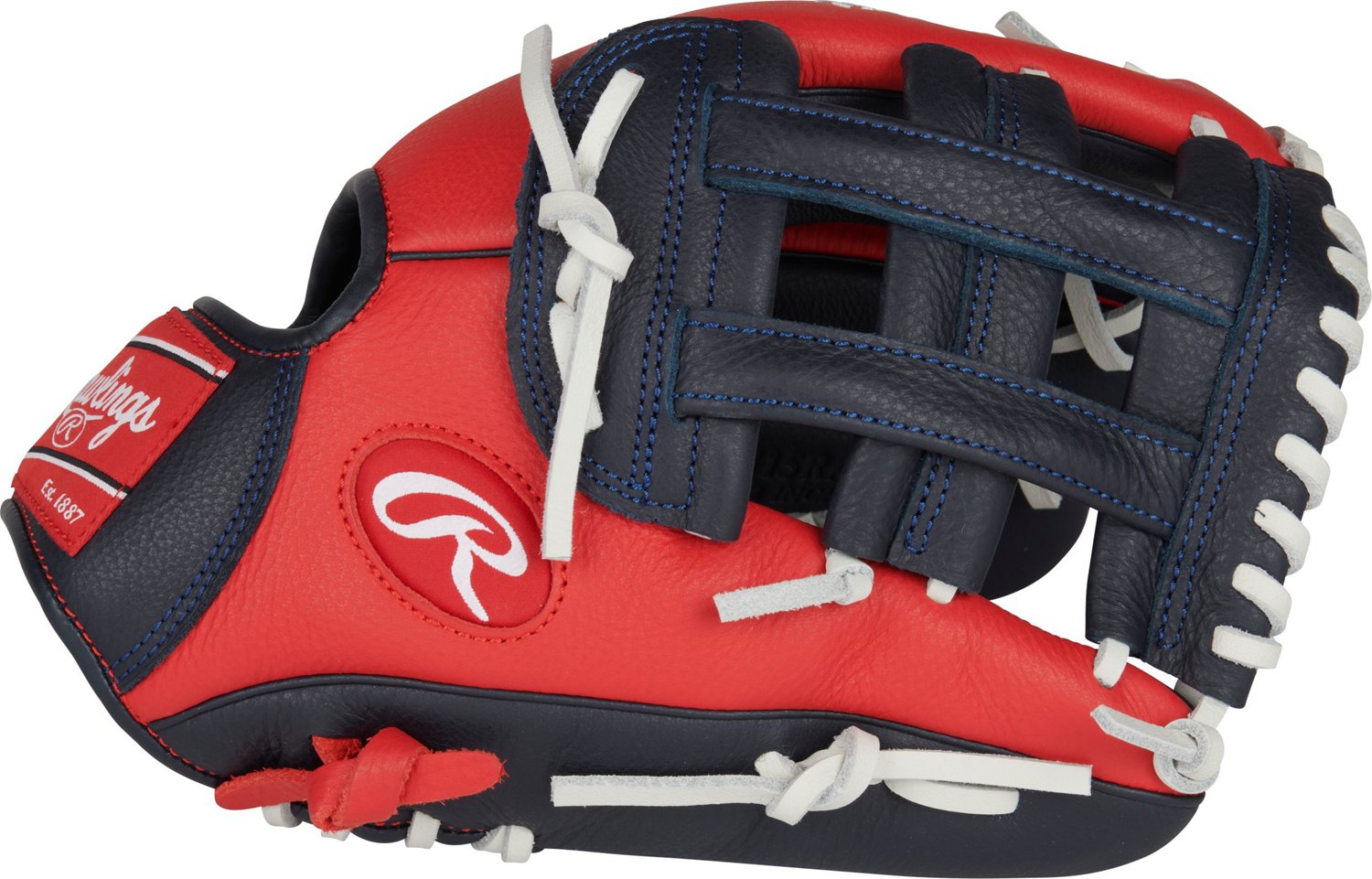 Rawlings 11.5" Youth Select Pro Lite Ronald Acuna Baseball Glove