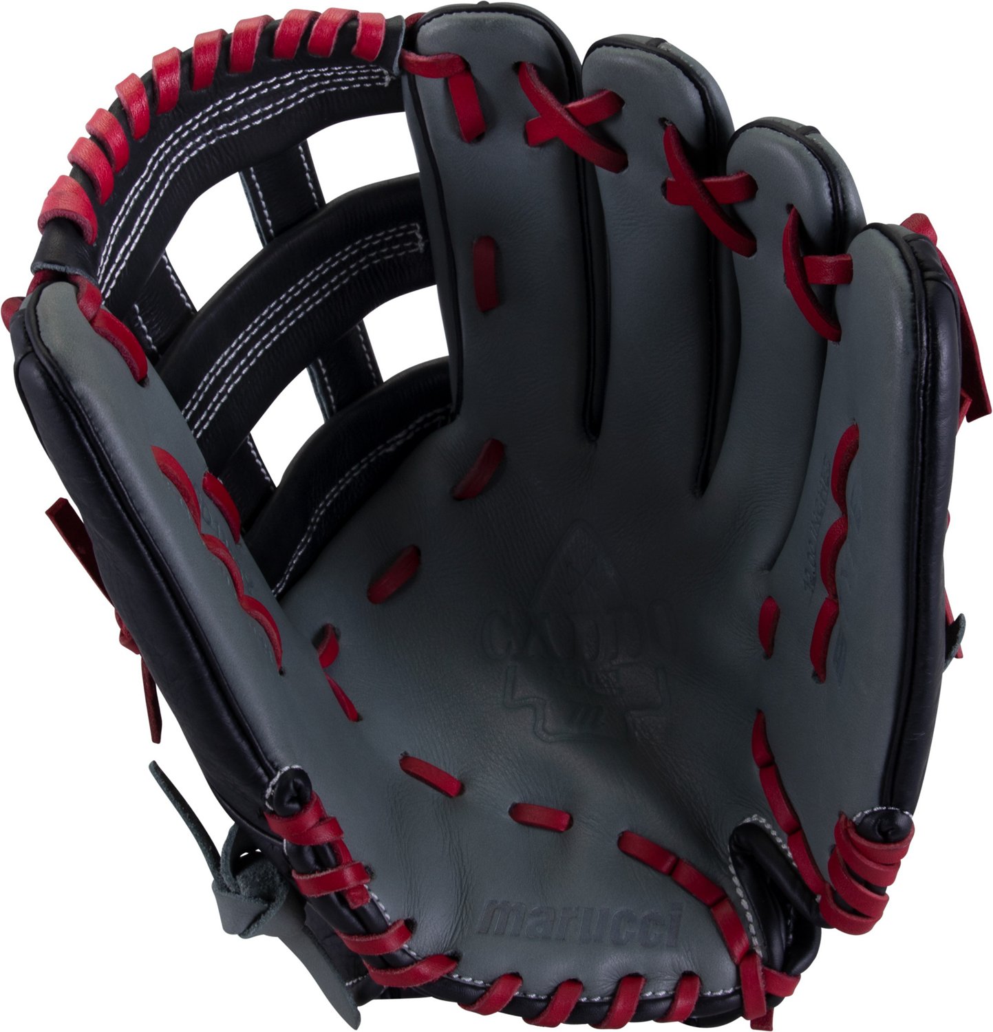 Marucci 12" Youth CADDO Series H Baseball Glove Academy