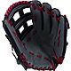Marucci 12"  Youth CADDO Series H-Web Baseball Glove                                                                             - view number 3 image