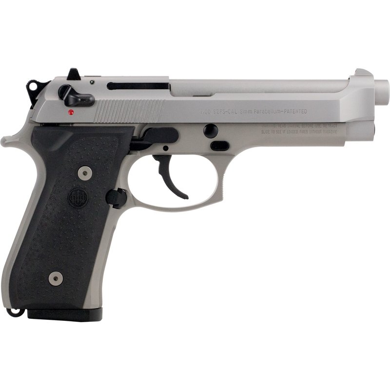 Beretta 92FS Inox 9… - image