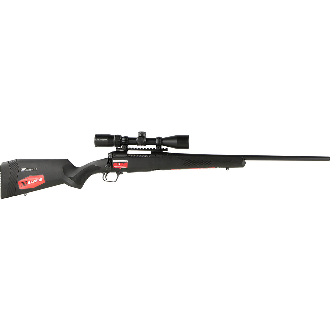 Savage 10/110 Apex Hunter XP .30-06 Springfield Bolt-Action Rifle                                                                - view number 1