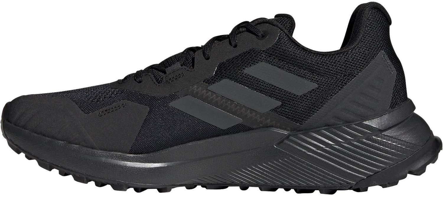 adidas Men's Soulstride Trail Running Shoes - view number 3