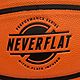 Spalding 29.5 in Neverflat Basketball                                                                                            - view number 5