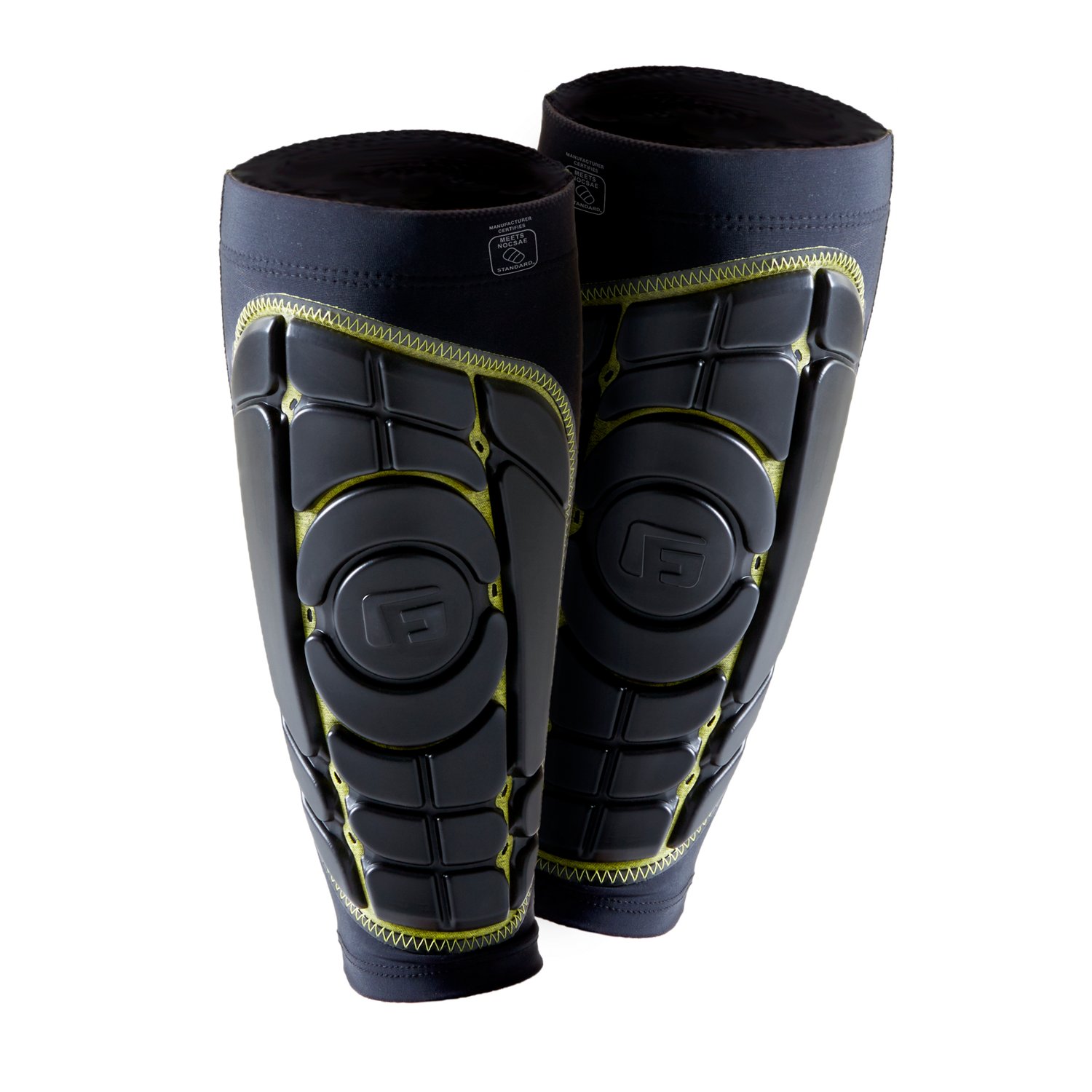 G-FORM Adults' Pro-S Elite Shin Guards | Academy