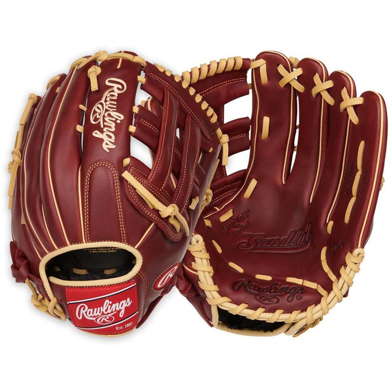 Rawlings 12.75" Adu… - image