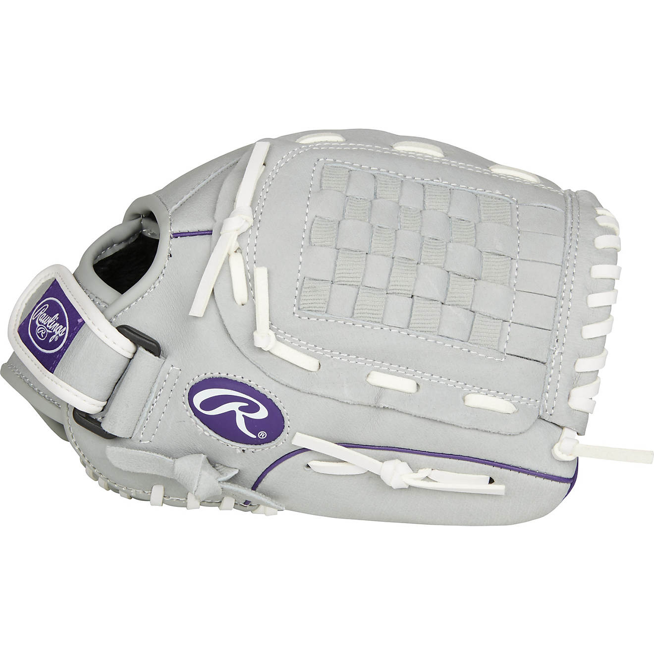 Rawlings 12" Softball Series Fastpitch Glove                                                                                     - view number 1