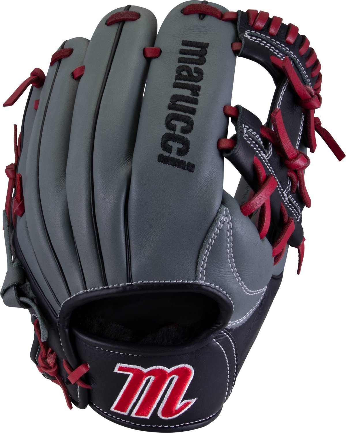 Marucci 11.5"  Youth CADDO Series I-Web Baseball Glove - view number 2