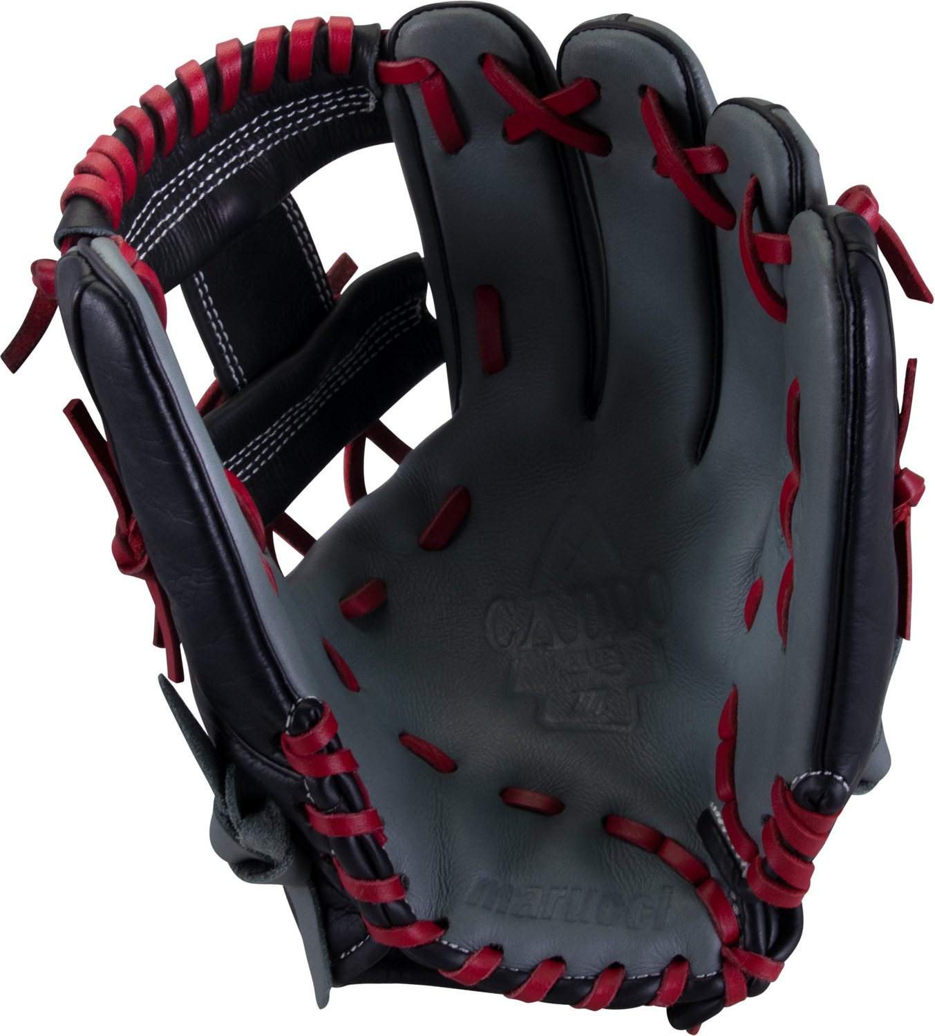 Marucci 11.5"  Youth CADDO Series I-Web Baseball Glove - view number 3