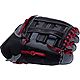 Marucci 12"  Youth CADDO Series H-Web Baseball Glove                                                                             - view number 4 image