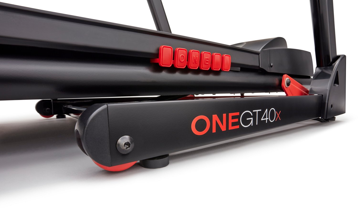 Reebok GT40x Treadmill                                                                                                           - view number 7