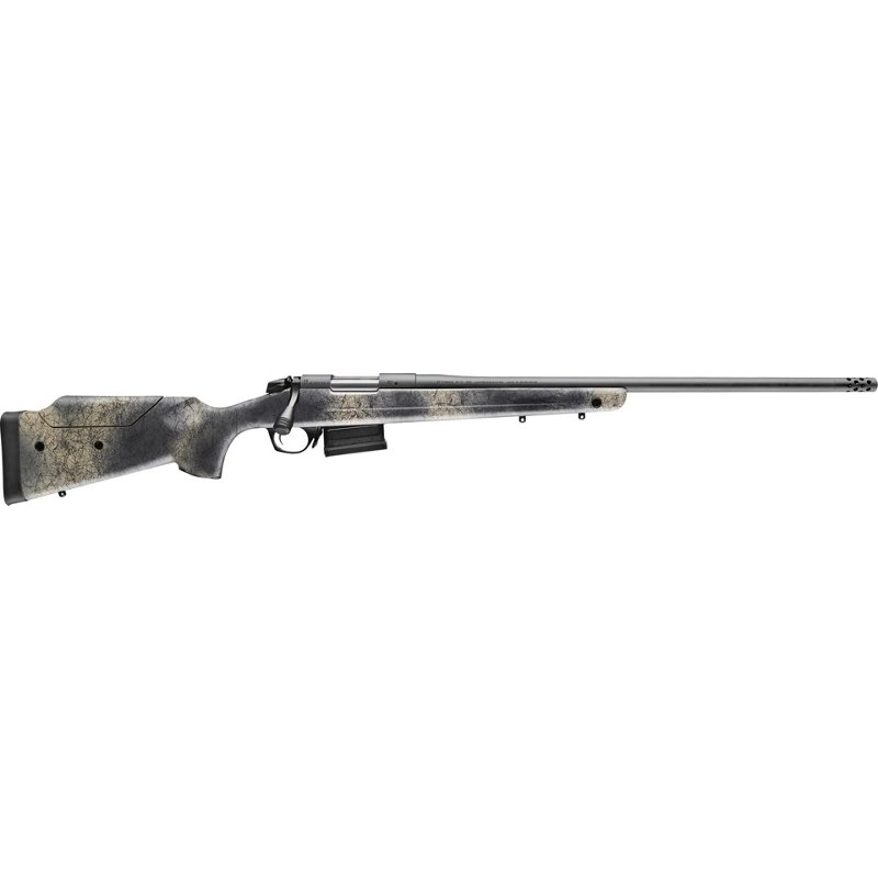 Bergara B-14 Terrai… - image