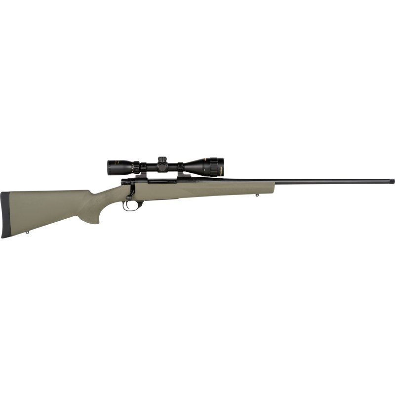 Howa HGP27MMG Hogue… - image