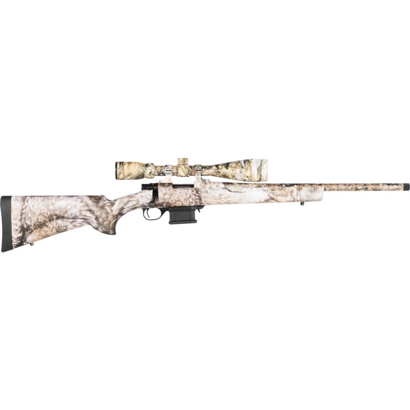 Howa HMA70222FY Min… - image