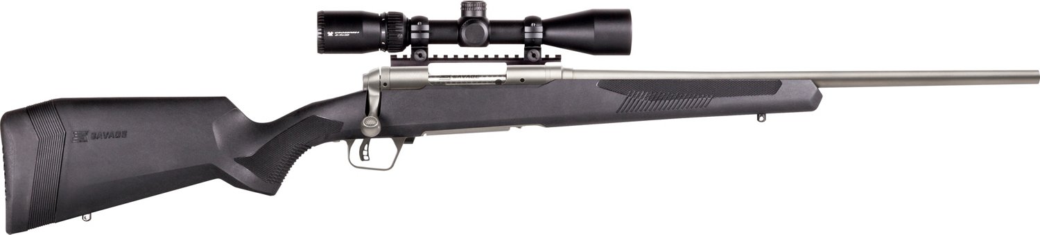 Savage Arms 110 Apex Storm XP 300 Win Hunting Rifle | Academy