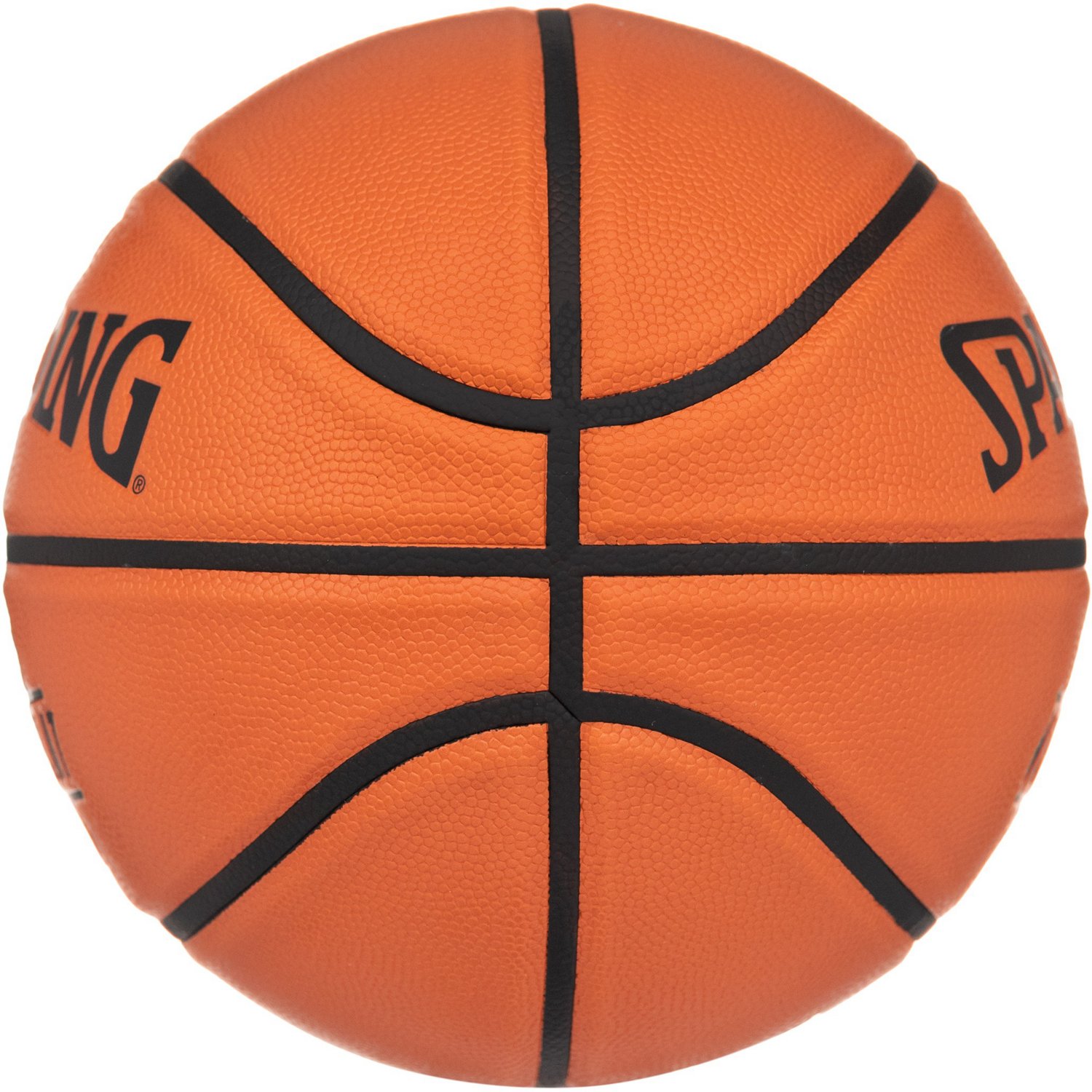 Spalding 29.5 in Neverflat Basketball                                                                                            - view number 3
