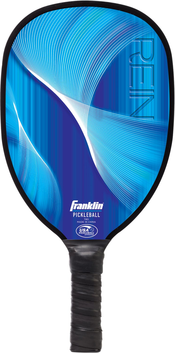 Franklin Rein 2-Player Pickleball Set - view number 2