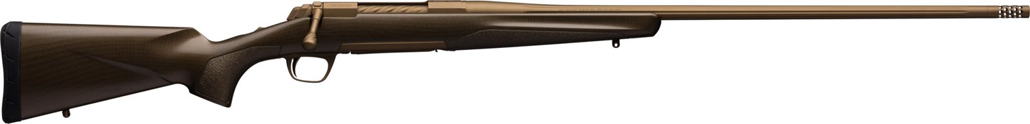 Browning X-Bolt Pro 30 Nosler Rifle - view number 1