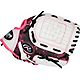 Rawlings Youth Splatter Paint T-Ball Glove                                                                                       - view number 4
