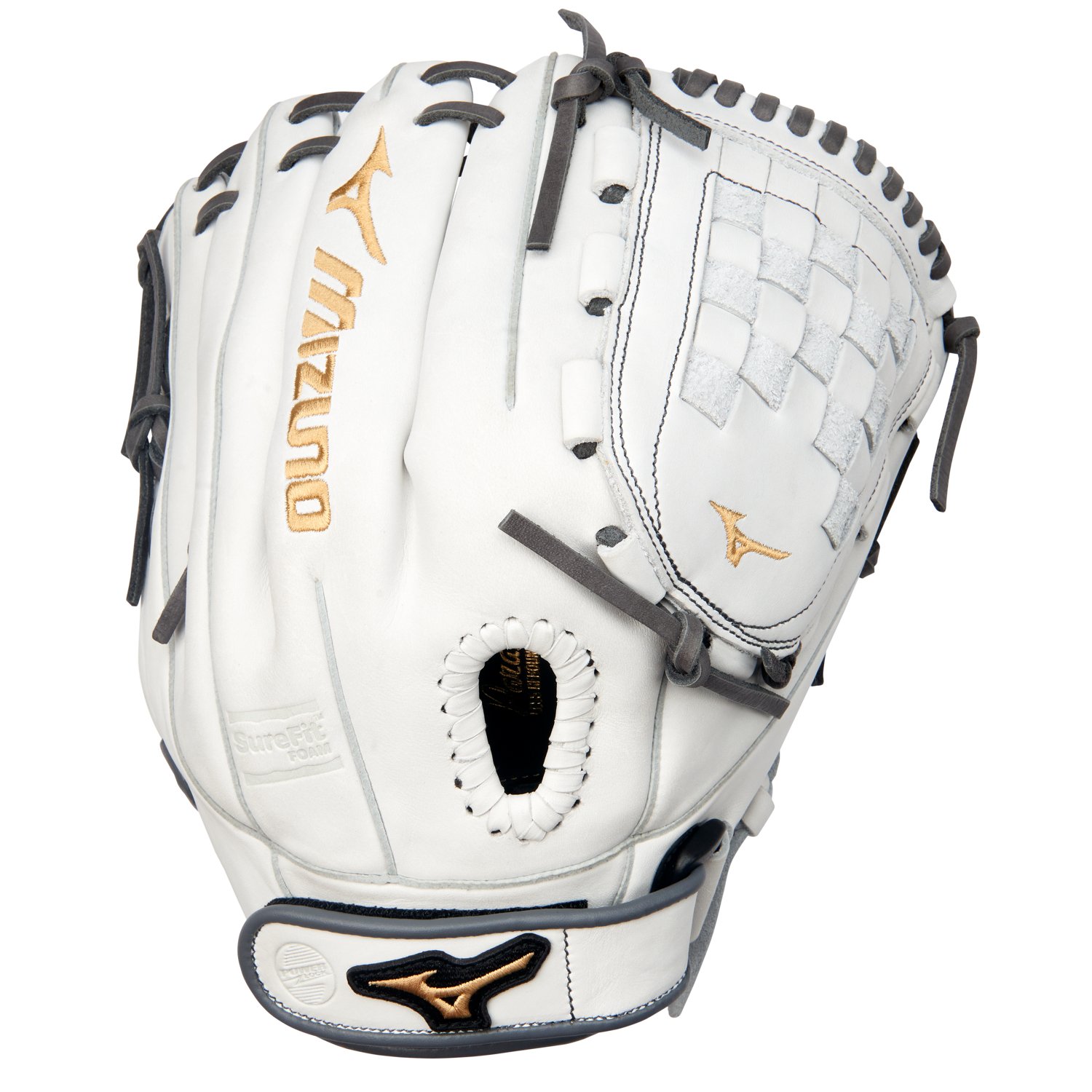 Mizuno 12"  MVP Prime Fastpitch Glove - view number 2
