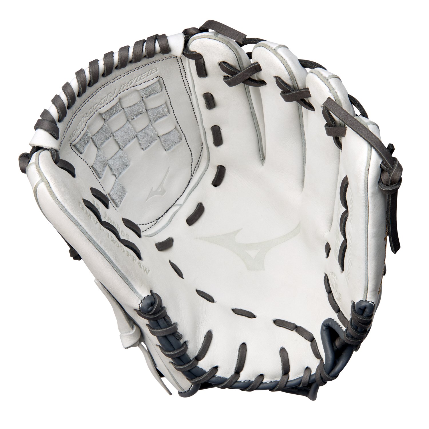 Mizuno 12"  MVP Prime Fastpitch Glove                                                                                            - view number 3