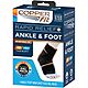 Copper Fit Rapid Relief Ankle and Foot Wrap                                                                                      - view number 1 selected