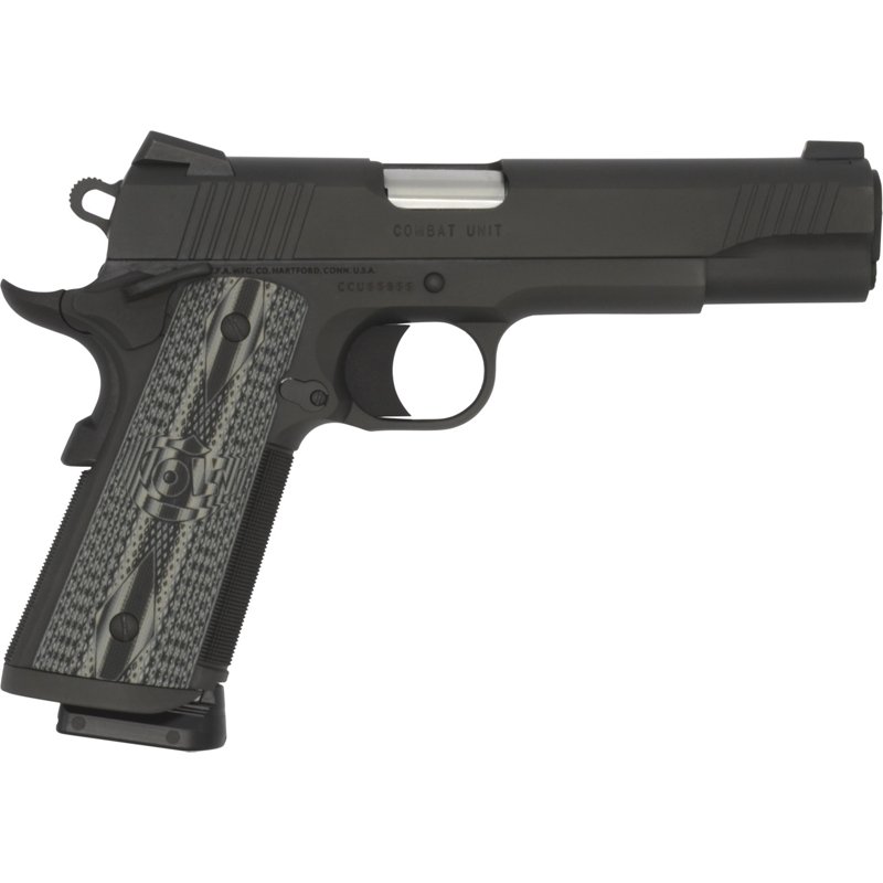 Colt Government Com… - image