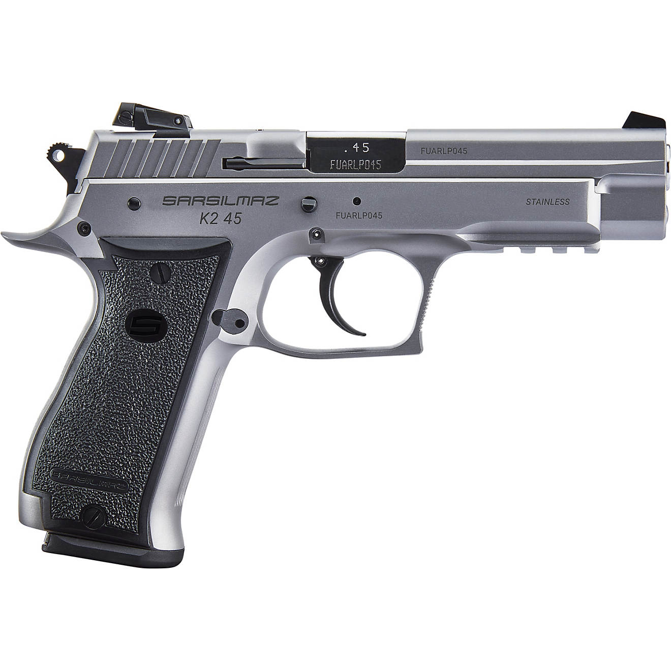 SAR USA K2 10+1 45 ACP Centerfire Pistol                                                                                         - view number 1