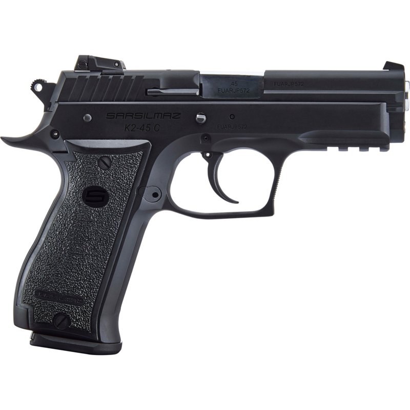 Sar Usa K2 Compact … - image