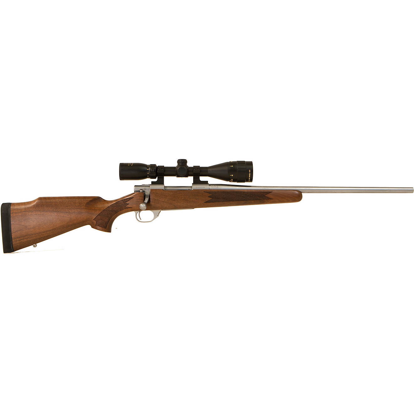 Howa 1500 Standard Hunter SS 6.5 Creedmoor 22 in Centerfire Rifle                                                                - view number 1