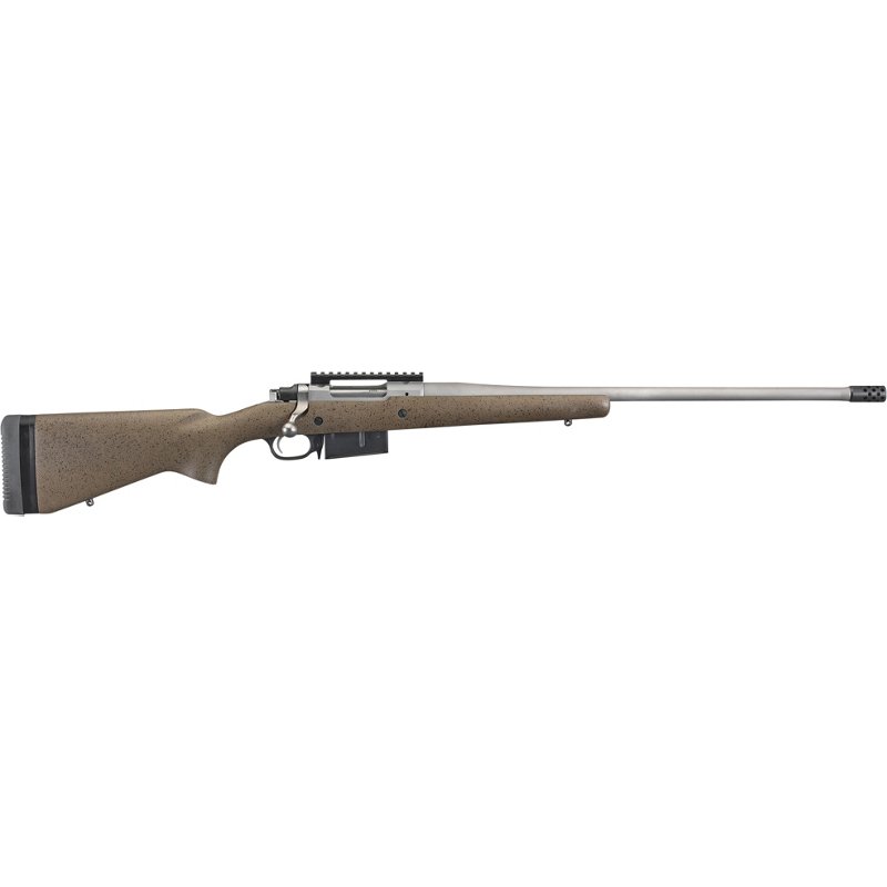 Ruger Hawkeye Long-… - image