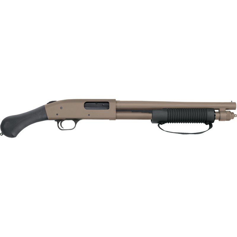 Mossberg 590 Shockw… - image