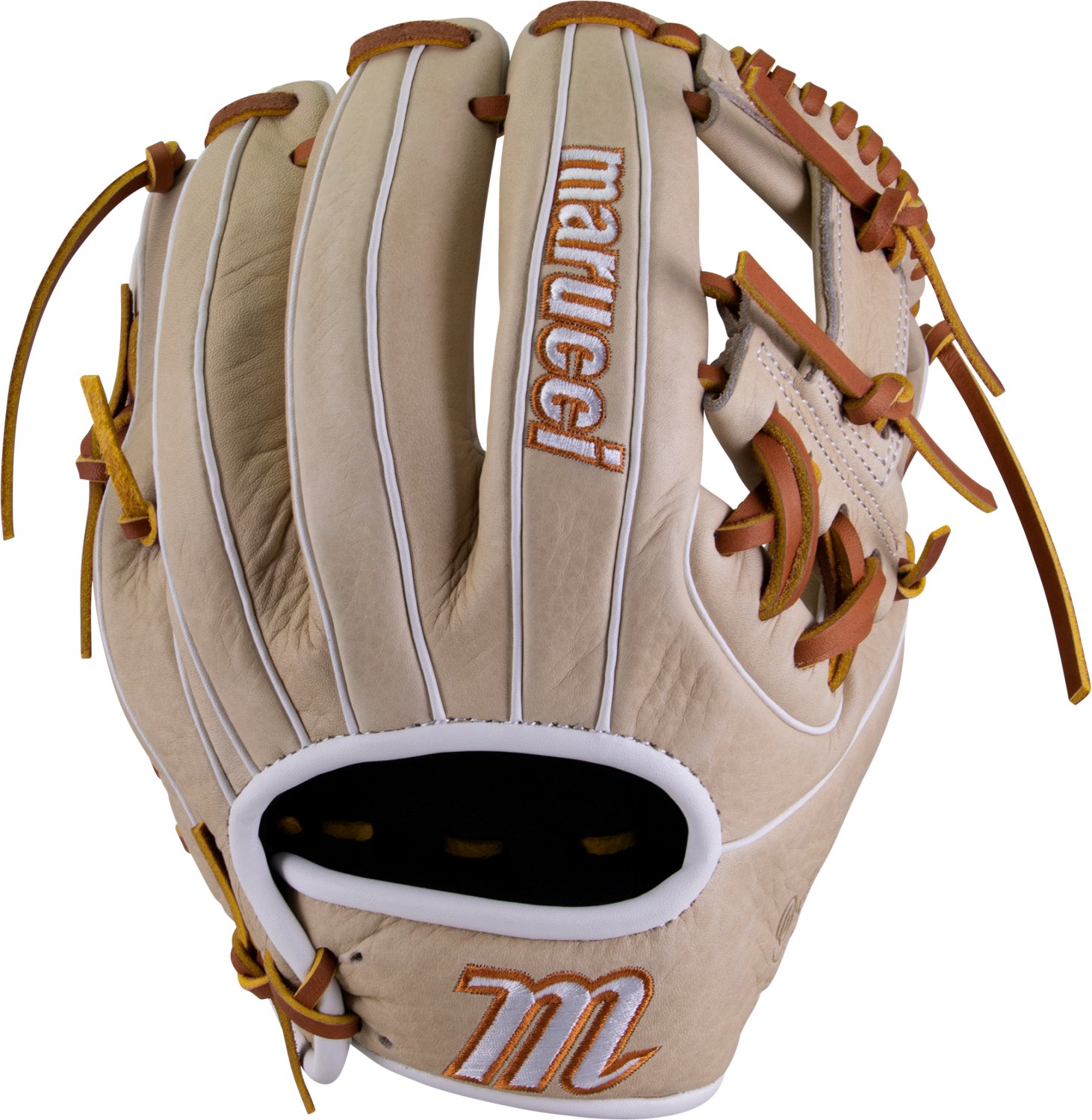 Marucci 11.5"  Adult OXBOW M Type I-Web Baseball Glove - view number 4