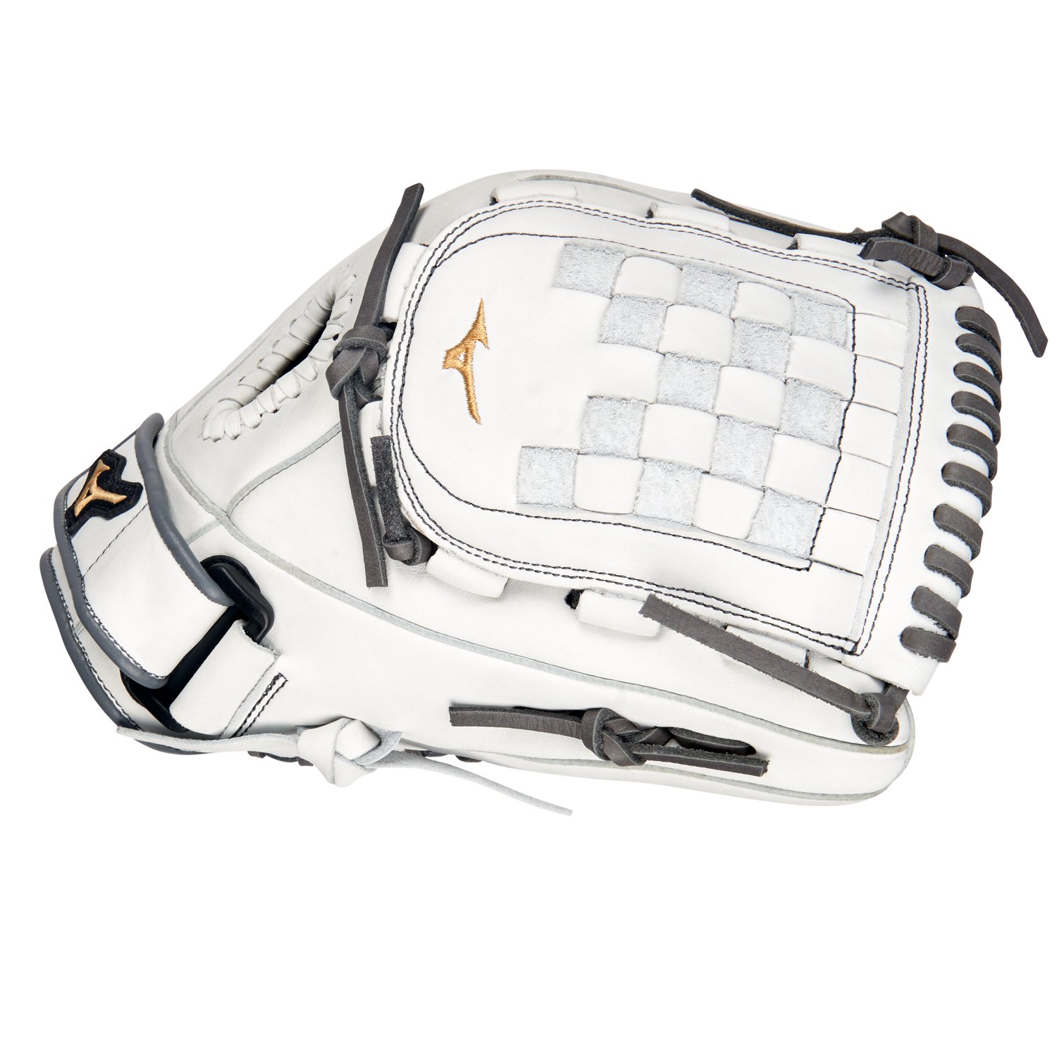 Mizuno 12"  MVP Prime Fastpitch Glove                                                                                            - view number 1 selected