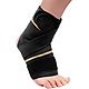 Copper Fit Rapid Relief Ankle and Foot Wrap                                                                                      - view number 3