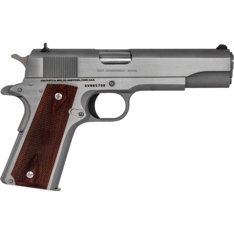 Colt 1911 Governmen… - image