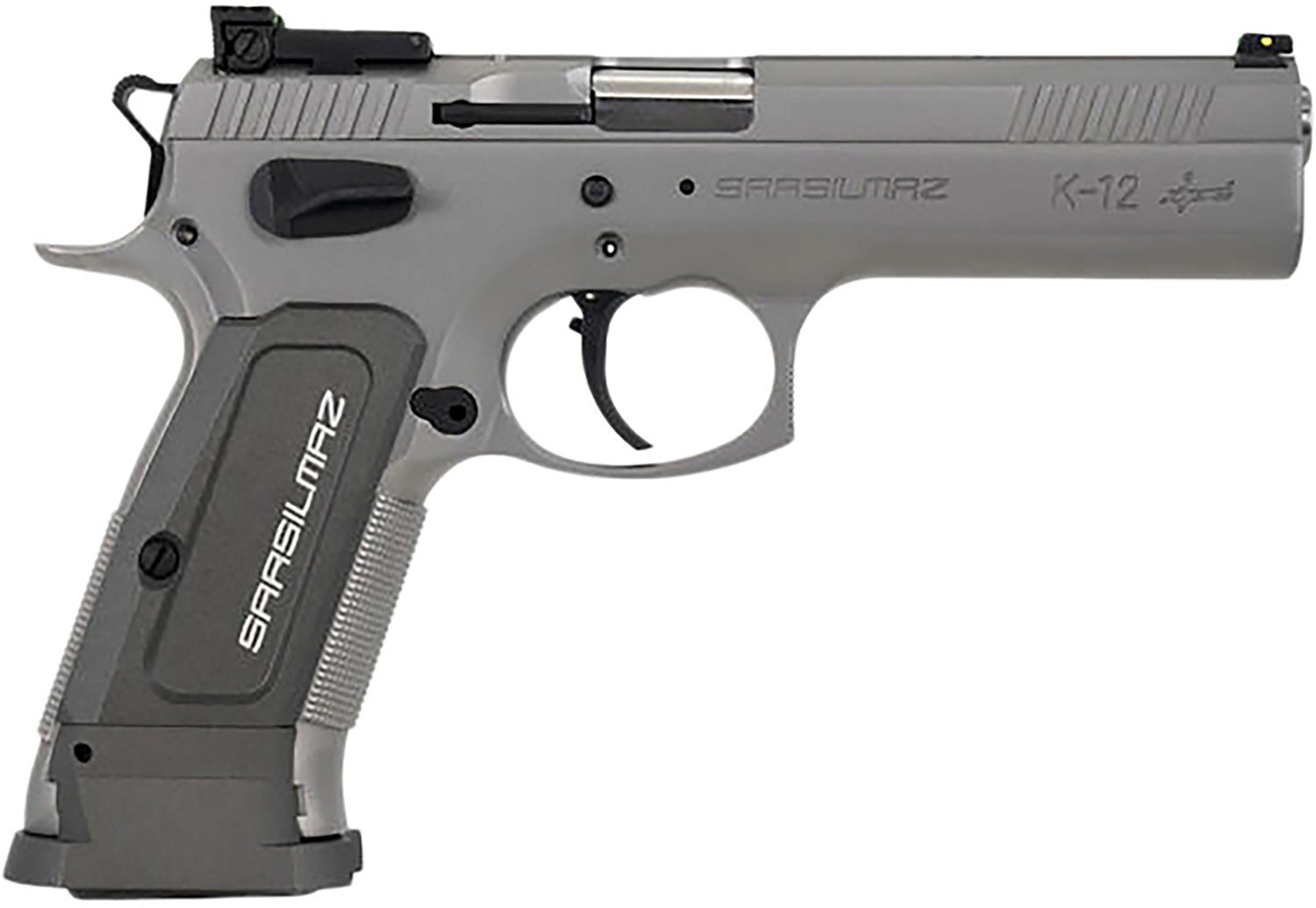 SAR USA K12 Sport 9mm Luger Pistol Academy