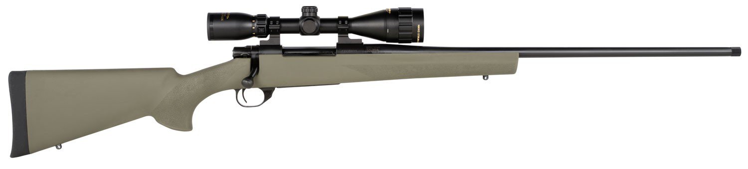 Howa HGP2300G Hogue Gamepro 2 .300 Winchester Magnum Bolt Action Centerfire Rifle