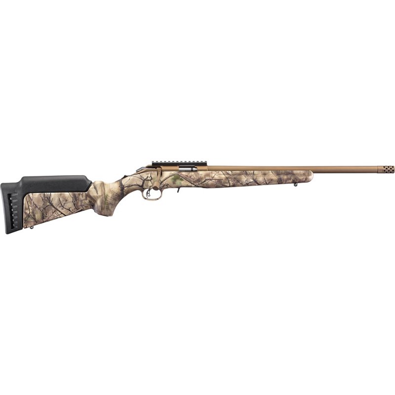 Ruger American Stan… - image