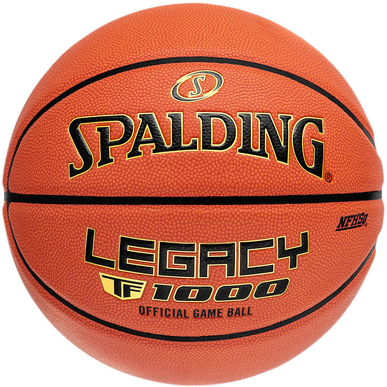 Spalding Legacy TF-1000 29.5 in Basketball                                                                                       - view number 1